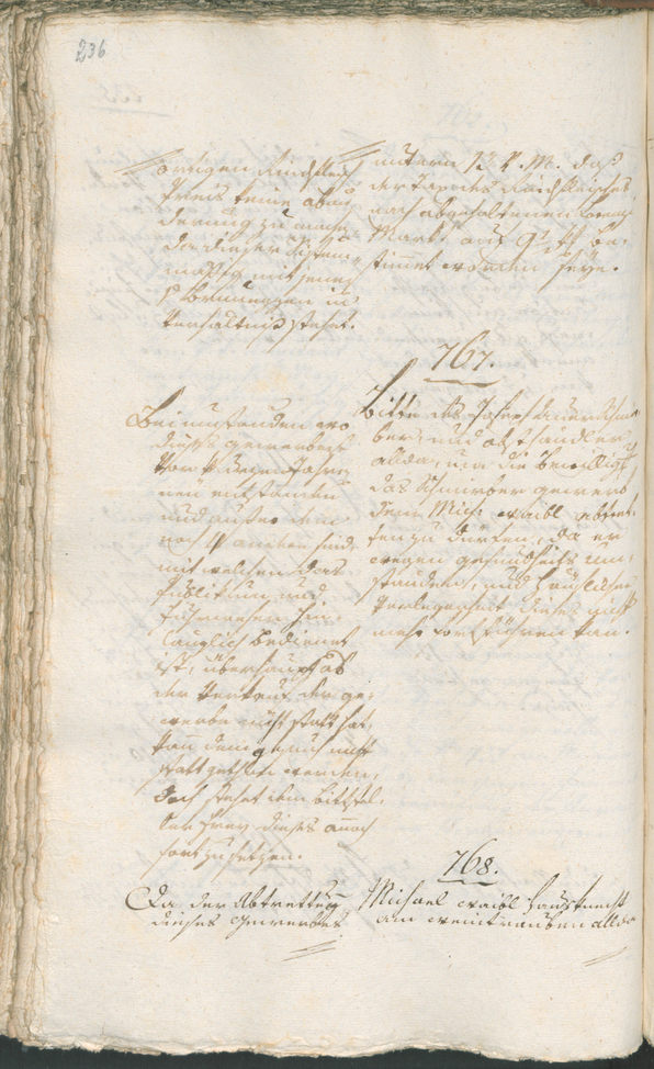 Civic Archives of Bozen-Bolzano - BOhisto Ratsprotokoll 1802 