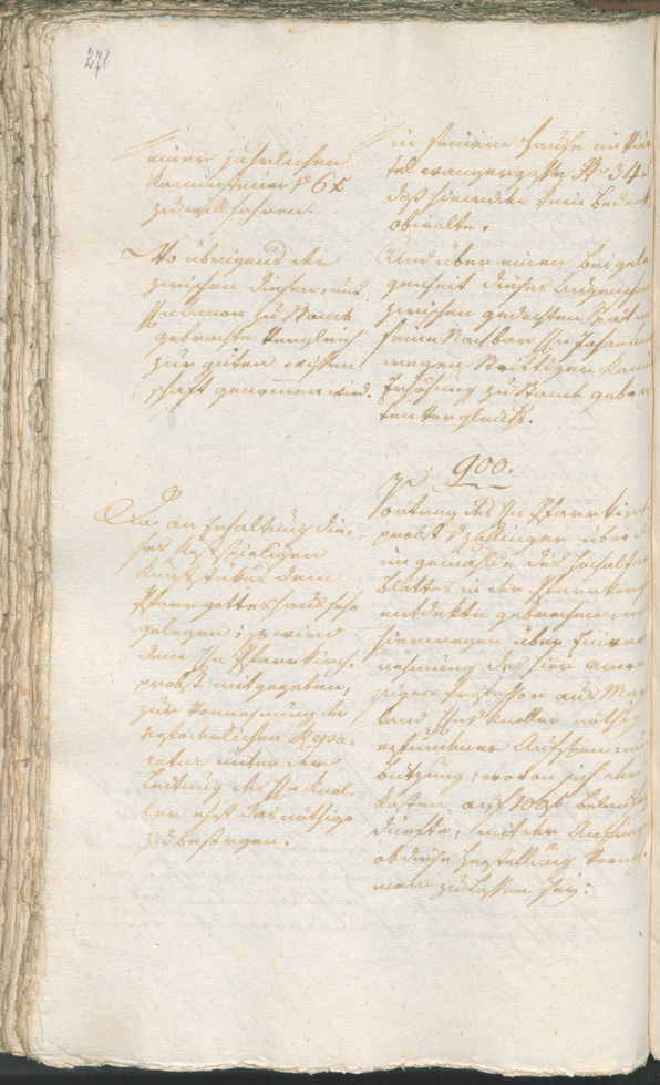 Civic Archives of Bozen-Bolzano - BOhisto Ratsprotokoll 1802 