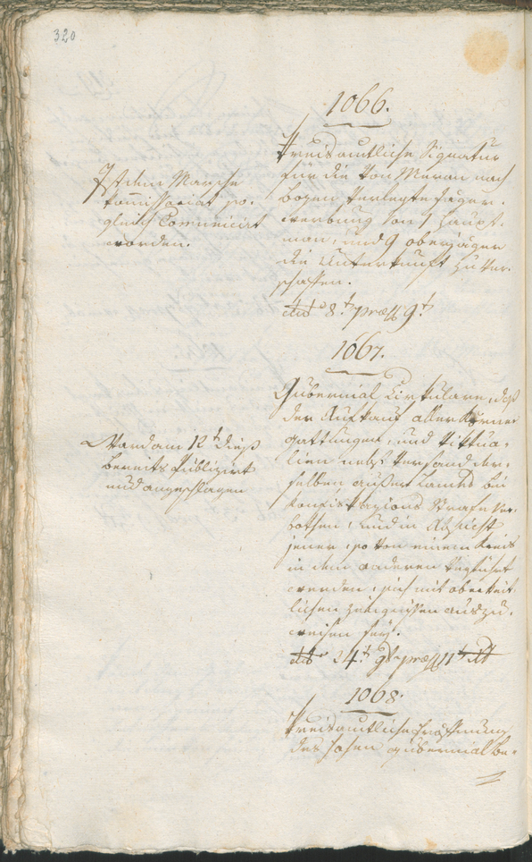 Civic Archives of Bozen-Bolzano - BOhisto Ratsprotokoll 1802 