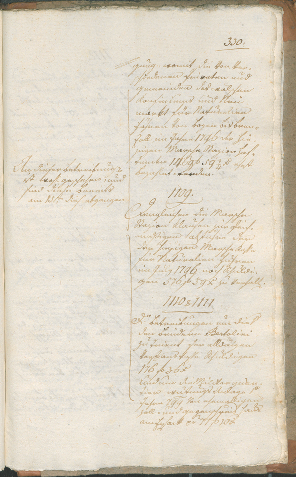 Civic Archives of Bozen-Bolzano - BOhisto Ratsprotokoll 1802 