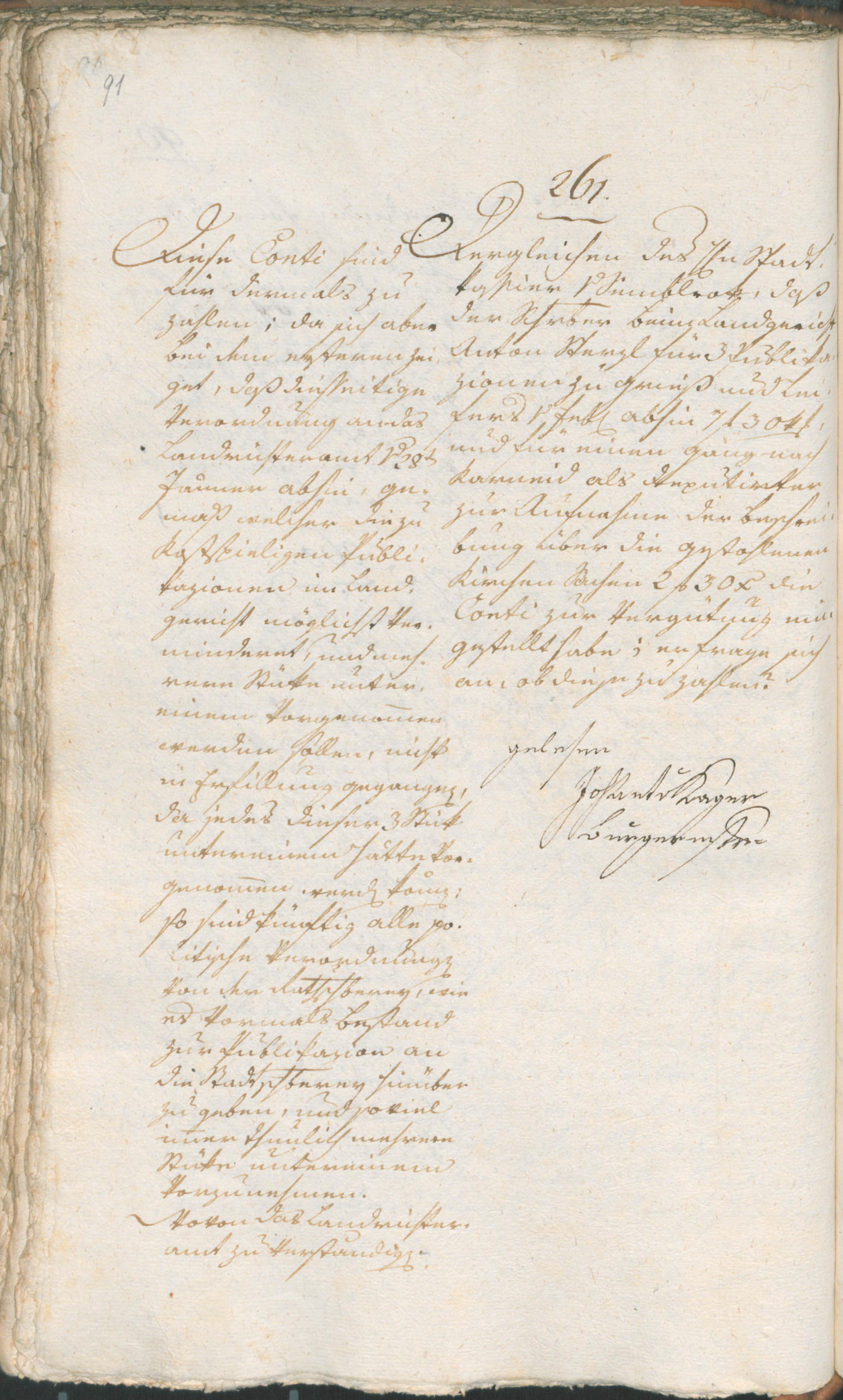 Civic Archives of Bozen-Bolzano - BOhisto Ratsprotokoll 1802 