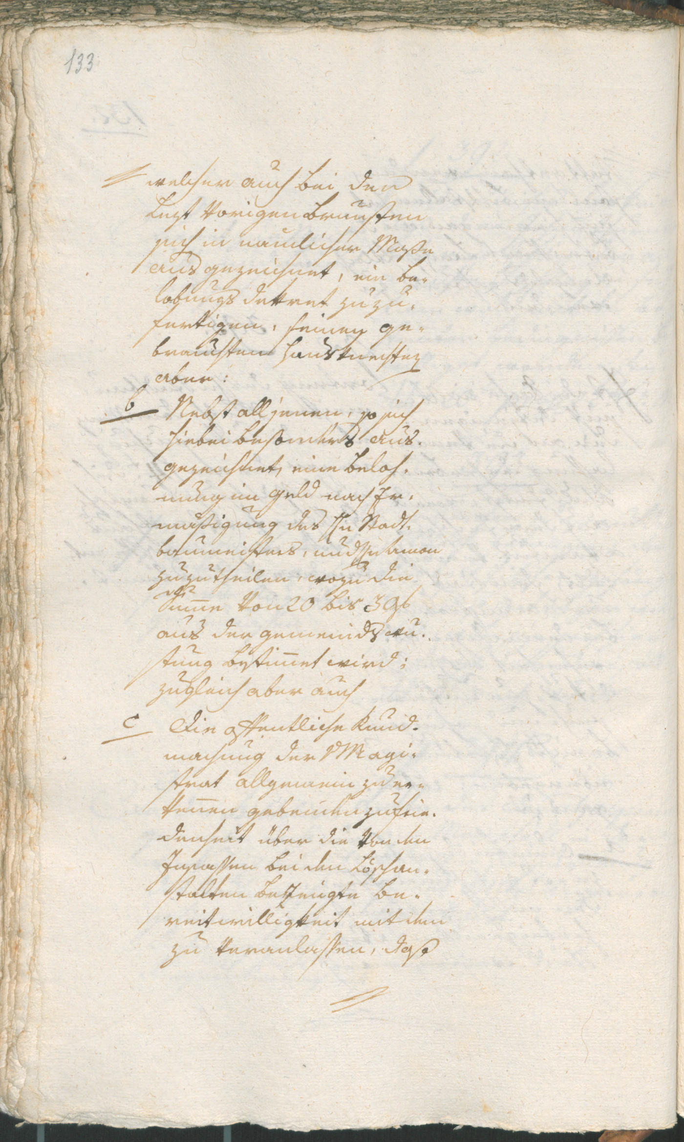 Civic Archives of Bozen-Bolzano - BOhisto Ratsprotokoll 1802 