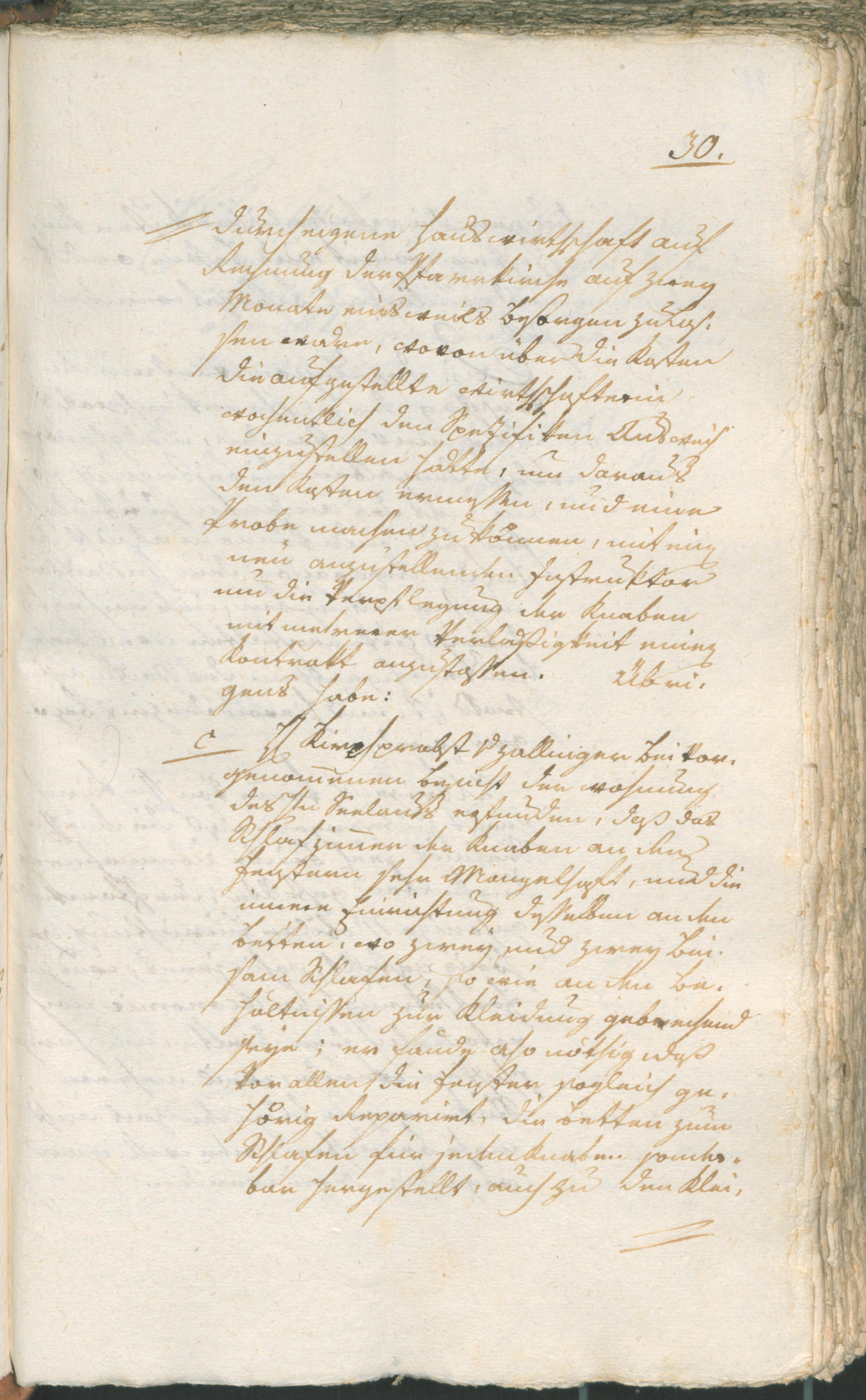 Civic Archives of Bozen-Bolzano - BOhisto Ratsprotokoll 1802 
