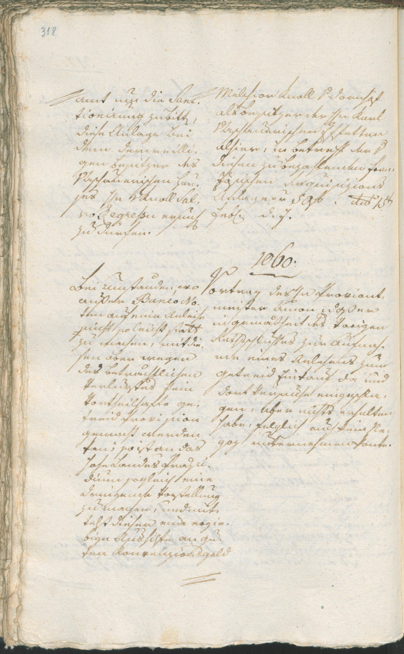 Civic Archives of Bozen-Bolzano - BOhisto Ratsprotokoll 1802 