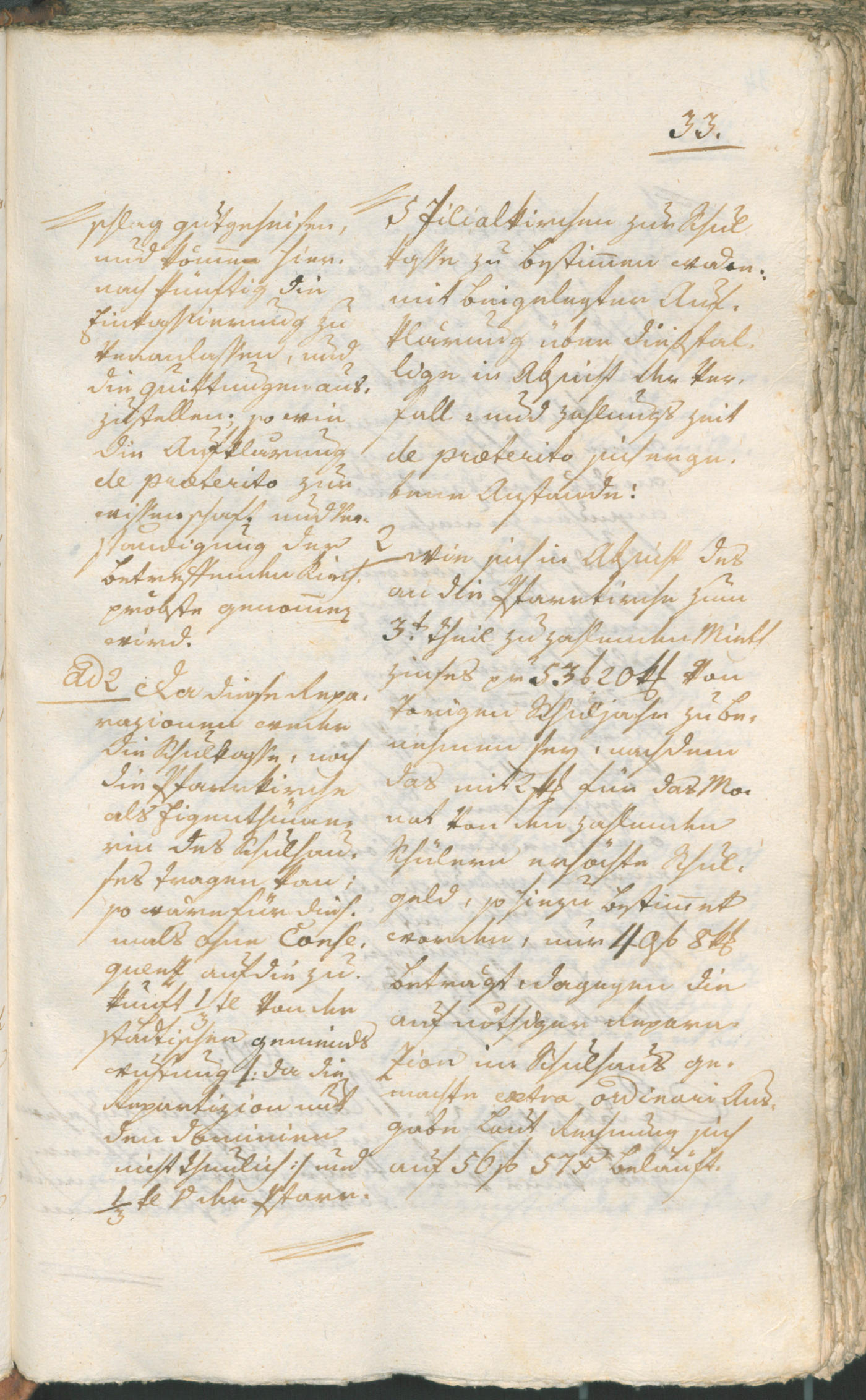 Civic Archives of Bozen-Bolzano - BOhisto Ratsprotokoll 1802 