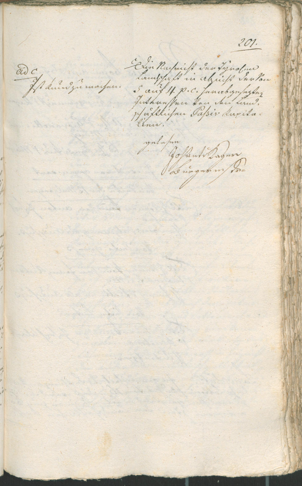 Civic Archives of Bozen-Bolzano - BOhisto Ratsprotokoll 1802 