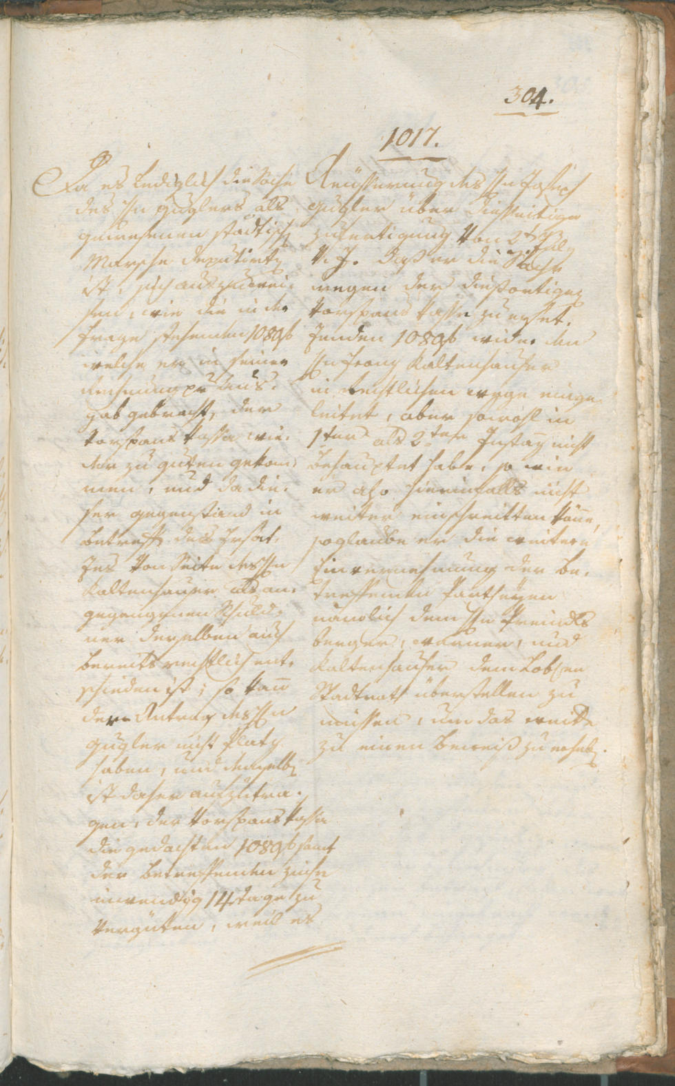 Civic Archives of Bozen-Bolzano - BOhisto Ratsprotokoll 1802 