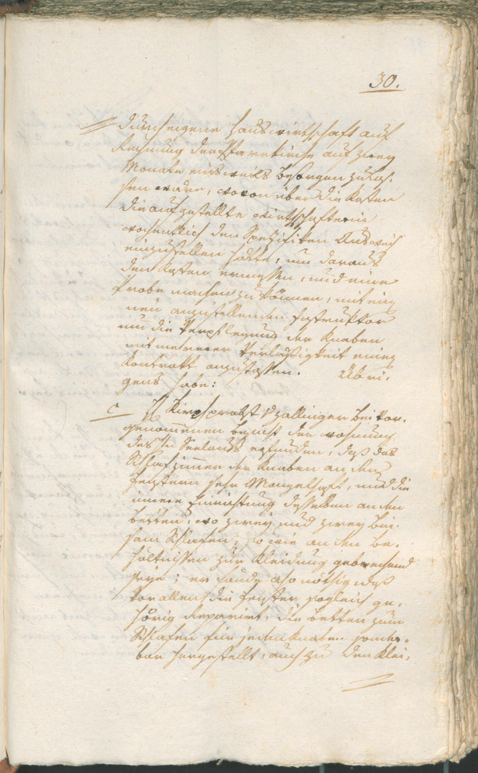 Civic Archives of Bozen-Bolzano - BOhisto Ratsprotokoll 1802 
