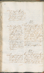 Civic Archives of Bozen-Bolzano - BOhisto Ratsprotokoll 1802 - 