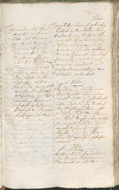 Civic Archives of Bozen-Bolzano - BOhisto Ratsprotokoll 1802 - 