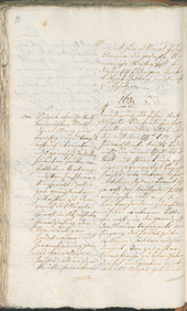 Civic Archives of Bozen-Bolzano - BOhisto Ratsprotokoll 1802 - 