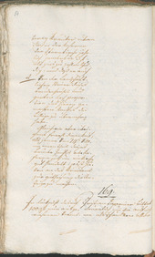 Civic Archives of Bozen-Bolzano - BOhisto Ratsprotokoll 1802 - 