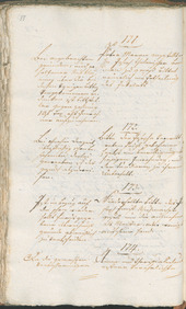 Civic Archives of Bozen-Bolzano - BOhisto Ratsprotokoll 1802 - 