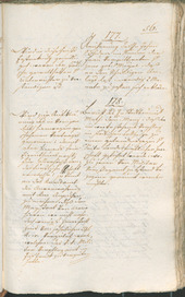 Civic Archives of Bozen-Bolzano - BOhisto Ratsprotokoll 1802 - 