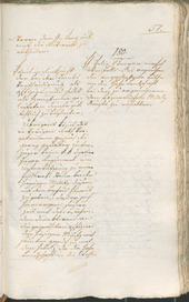 Civic Archives of Bozen-Bolzano - BOhisto Ratsprotokoll 1802 - 