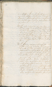 Civic Archives of Bozen-Bolzano - BOhisto Ratsprotokoll 1802 - 