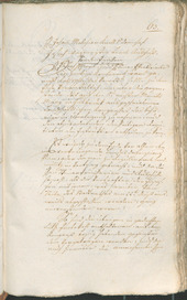 Civic Archives of Bozen-Bolzano - BOhisto Ratsprotokoll 1802 - 