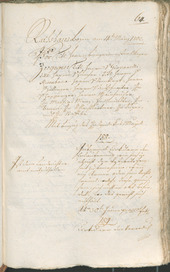 Civic Archives of Bozen-Bolzano - BOhisto Ratsprotokoll 1802 - 