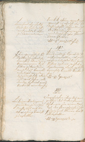 Civic Archives of Bozen-Bolzano - BOhisto Ratsprotokoll 1802 - 