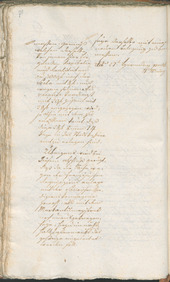 Civic Archives of Bozen-Bolzano - BOhisto Ratsprotokoll 1802 - 
