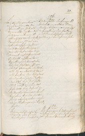 Civic Archives of Bozen-Bolzano - BOhisto Ratsprotokoll 1802 - 