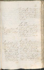 Civic Archives of Bozen-Bolzano - BOhisto Ratsprotokoll 1802 - 
