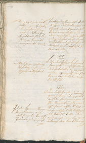 Civic Archives of Bozen-Bolzano - BOhisto Ratsprotokoll 1802 - 