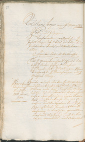 Civic Archives of Bozen-Bolzano - BOhisto Ratsprotokoll 1802 - 