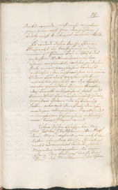 Civic Archives of Bozen-Bolzano - BOhisto Ratsprotokoll 1802 - 