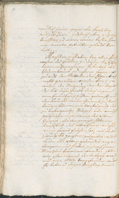Civic Archives of Bozen-Bolzano - BOhisto Ratsprotokoll 1802 - 