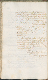 Civic Archives of Bozen-Bolzano - BOhisto Ratsprotokoll 1802 - 