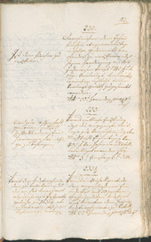 Civic Archives of Bozen-Bolzano - BOhisto Ratsprotokoll 1802 - 
