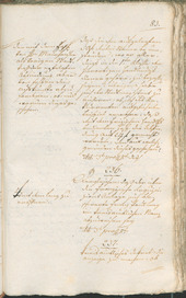 Civic Archives of Bozen-Bolzano - BOhisto Ratsprotokoll 1802 - 