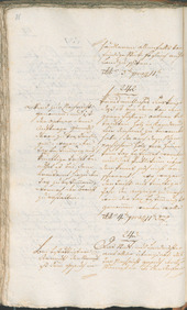 Civic Archives of Bozen-Bolzano - BOhisto Ratsprotokoll 1802 - 