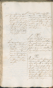 Civic Archives of Bozen-Bolzano - BOhisto Ratsprotokoll 1802 - 