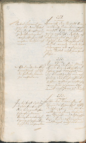 Civic Archives of Bozen-Bolzano - BOhisto Ratsprotokoll 1802 - 