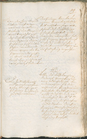 Civic Archives of Bozen-Bolzano - BOhisto Ratsprotokoll 1802 - 