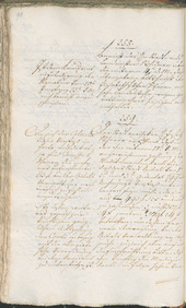 Civic Archives of Bozen-Bolzano - BOhisto Ratsprotokoll 1802 - 