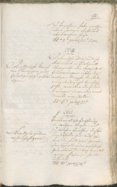 Civic Archives of Bozen-Bolzano - BOhisto Ratsprotokoll 1802 - 