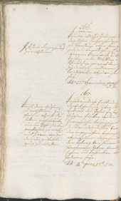 Civic Archives of Bozen-Bolzano - BOhisto Ratsprotokoll 1802 - 