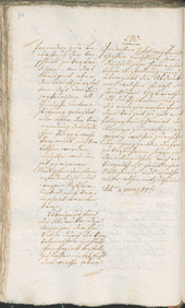 Civic Archives of Bozen-Bolzano - BOhisto Ratsprotokoll 1802 - 