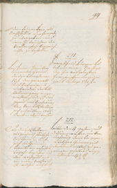 Civic Archives of Bozen-Bolzano - BOhisto Ratsprotokoll 1802 - 