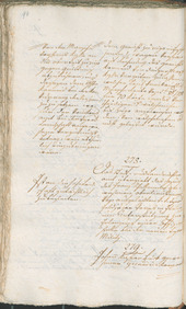 Civic Archives of Bozen-Bolzano - BOhisto Ratsprotokoll 1802 - 