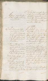 Civic Archives of Bozen-Bolzano - BOhisto Ratsprotokoll 1802 - 