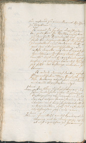 Civic Archives of Bozen-Bolzano - BOhisto Ratsprotokoll 1802 - 