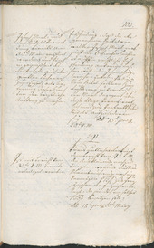Civic Archives of Bozen-Bolzano - BOhisto Ratsprotokoll 1802 - 
