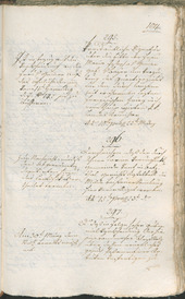 Civic Archives of Bozen-Bolzano - BOhisto Ratsprotokoll 1802 - 