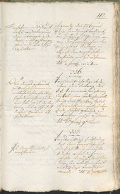 Civic Archives of Bozen-Bolzano - BOhisto Ratsprotokoll 1802 - 