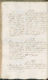 Civic Archives of Bozen-Bolzano - BOhisto Ratsprotokoll 1802 - 