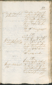 Civic Archives of Bozen-Bolzano - BOhisto Ratsprotokoll 1802 - 